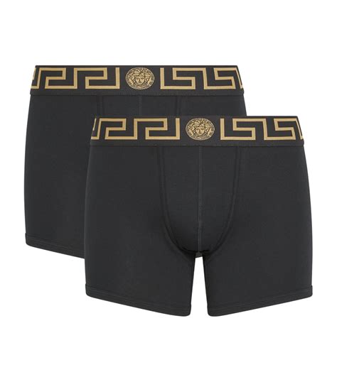 versace boxers 3 pack|versace boxer shorts sale.